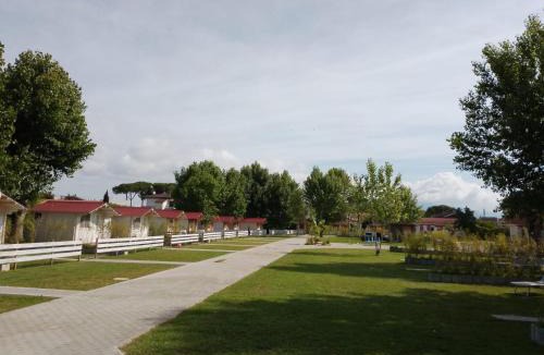 Colonia Elena Other | CirceMed Glamping