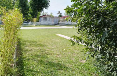 Colonia Elena Other | CirceMed Glamping