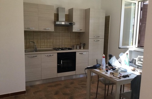 Sabaudia Villa | CIRCEO NATIONAL PARK