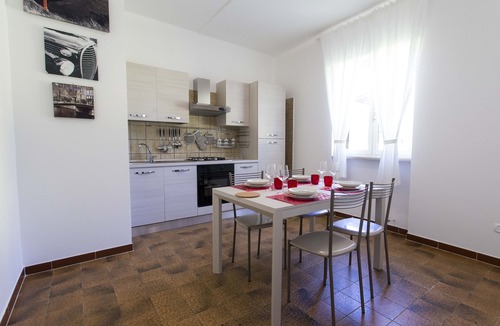 Sabaudia Villa | CIRCEO NATIONAL PARK