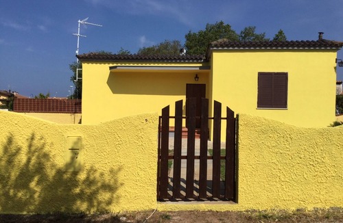 Sabaudia Villa | CIRCEO NATIONAL PARK