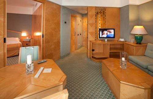 San Felice Circeo Hotel | Circeo Park Hotel