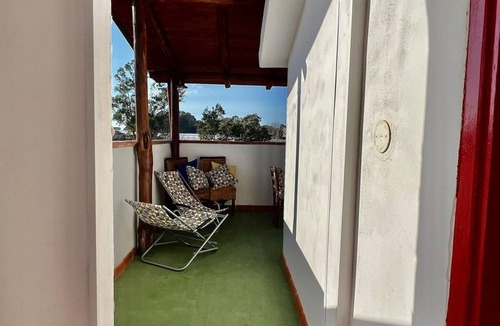 San Felice Circeo House | Circeo Red House