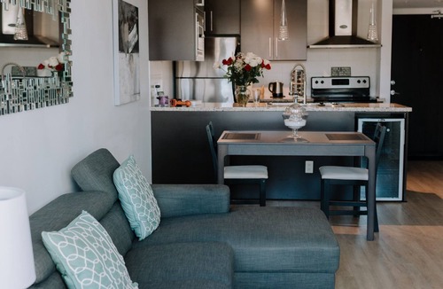 Crosstown Apartment | City Centre Apartment close to music venues & attractions
