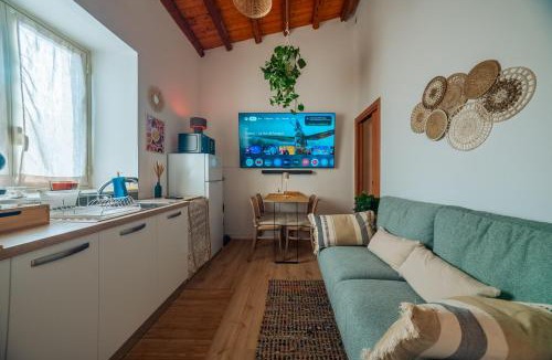 San Nicola l'Arena Villa | City Garden Home