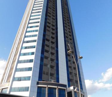 Latina Apartment | CityView