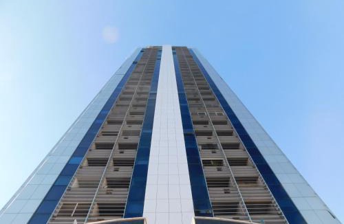 Latina Apartment | CityView