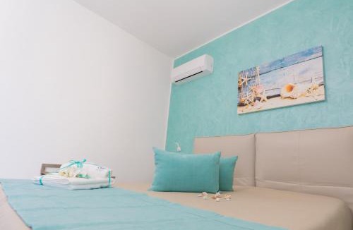 San Vito Lo Capo Hotel | Ciuri Di Mari