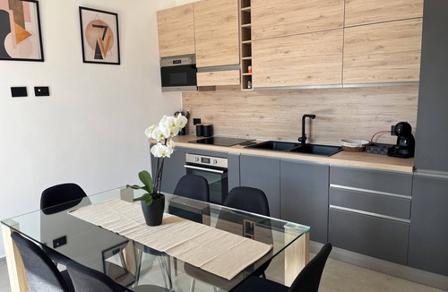 Agrigento Villa | Civic Twenty