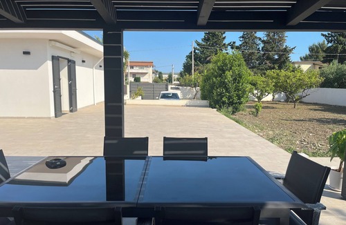 Agrigento Villa | Civic Twenty