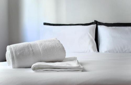 Latina Apartment | Civico 18- La tua casa in centro