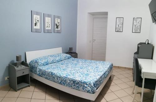 Patti House | Civico56