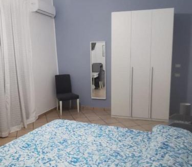 Patti House | Civico56
