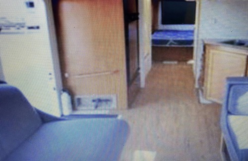 Irmo House | Class C RV