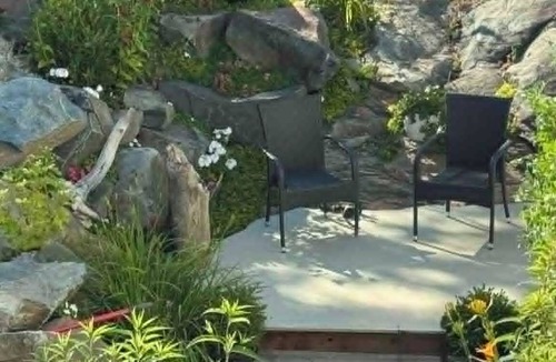 Lords Cove House | Classic maritime living; islands, water, wildlife & quiet forest trails.relax