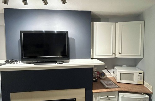 Quail Ridge Apartment | Classic Studio - 212B