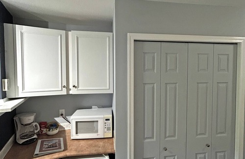 Quail Ridge Apartment | Classic Studio - 212B