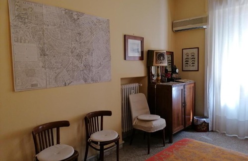 Monte Sacro Bed & Breakfast | Claudia B&B