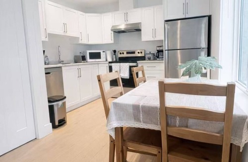 Langford Apartment | Clean, modern, and affordable stay in Victoria with everything you need