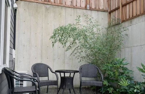 Langford Apartment | Clean, modern, and affordable stay in Victoria with everything you need