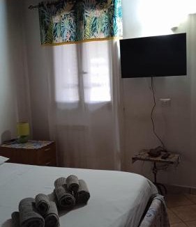 Capo d'Orlando House | Clementina Apartments Capo d Orlando