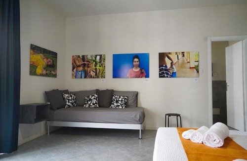 Trabia House | Click Art & Room