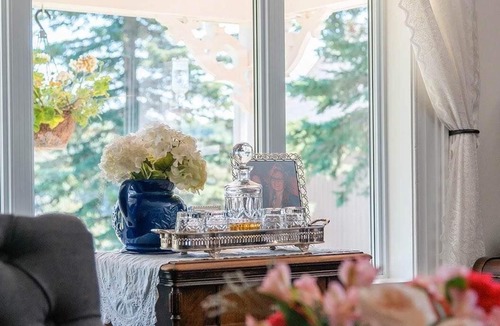 Clinton Bed & Breakfast | Clinton Pond Bed and Breakfast