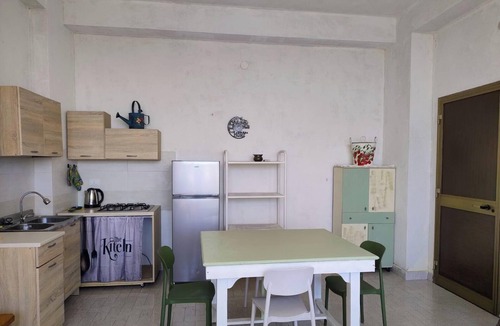 Trapani House | Close to every wonder of the province and an ever-admirable sunset