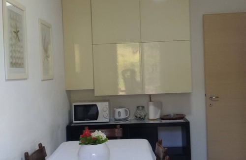 Campo nell'Elba House | Closed from August 29 to September 6