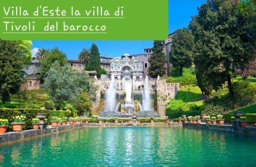 Guidonia Montecelio House | Coccinella house