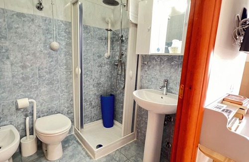 Sabaudia House | Coccinella