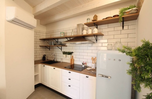 Trapani City Centre Apartment | Cocciu d'Amuri | Two-room apartment in the historic center of Trapani