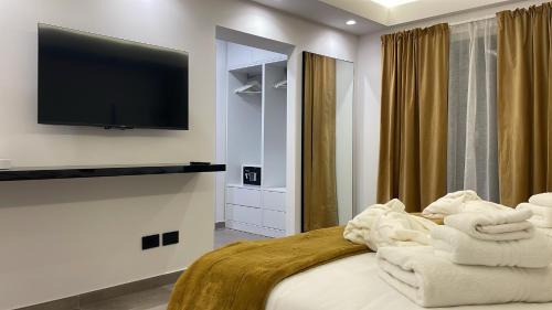 Trecastagni House | Coco Noir Luxury Villa