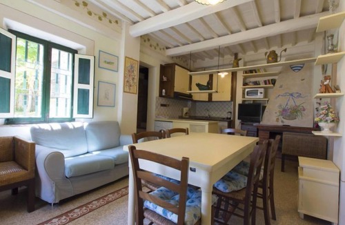 Margine Coperta-Traversagna House | Colle alla luna by Interhome