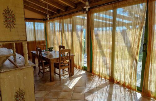 Villaggio Mose House | Colle dei Rustici/Ospitalità in Sicilia