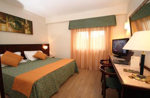 Agrigento Hotel | Colleverde Park Hotel