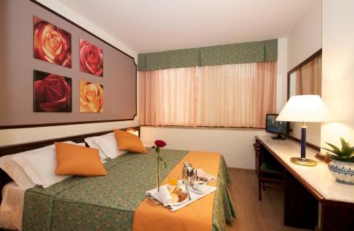 Agrigento Hotel | Colleverde Park Hotel