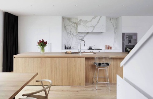 Kitsilano House | Collingwood Farm - 4 BED 4 BATH