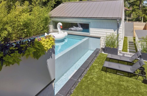 Kitsilano House | Collingwood Farm - 4 BED 4 BATH