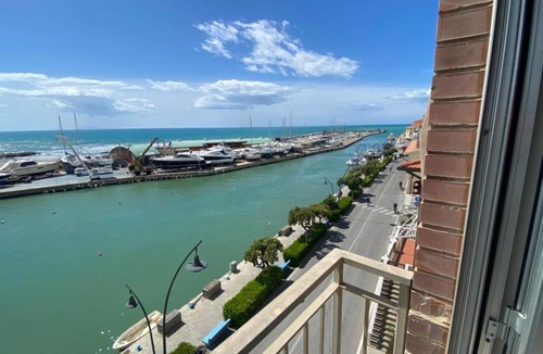 Castiglione della Pescaia House | Colombo