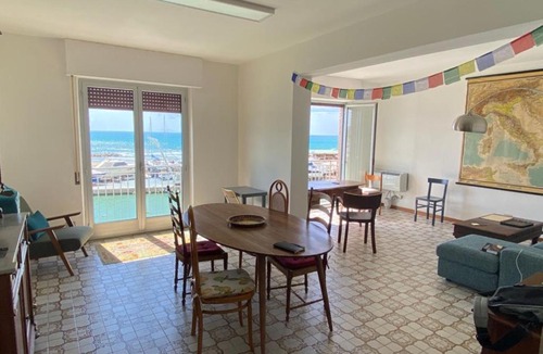 Castiglione della Pescaia House | Colombo