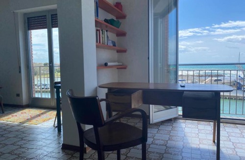 Castiglione della Pescaia House | Colombo