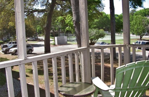 Sea Trail Villa | Colony I Golf Condos by Sloane Realty Vacations