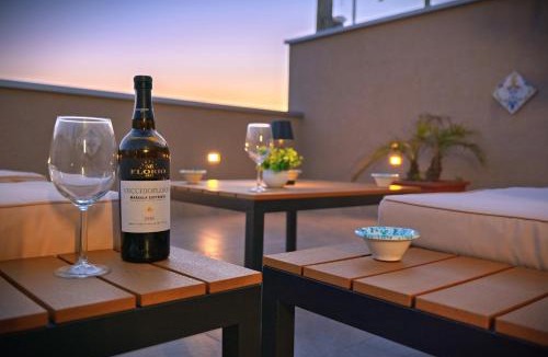 Balestrate Apartment | COLORS of SICILY