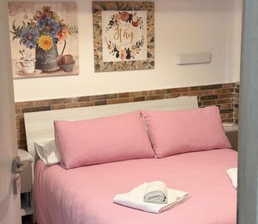 Aspra Apartment | Come A To Casa