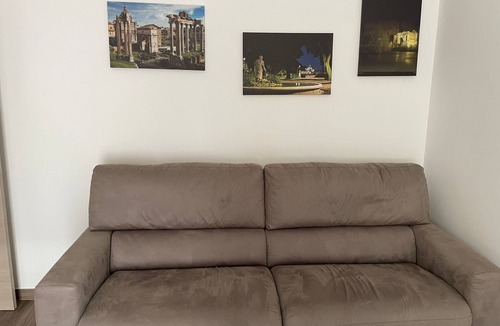 Prenestino-Centocelle Apartment | Comfort five stops from downtown