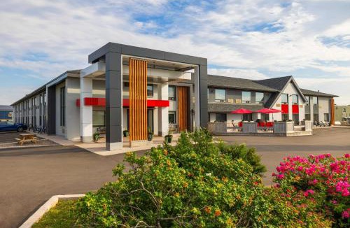 Charlottetown Hotel | Comfort Inn Charlottetown