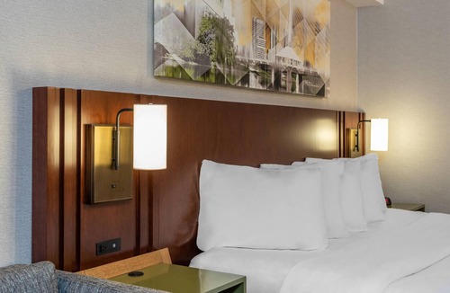 Charlottetown Hotel | Comfort Inn Charlottetown