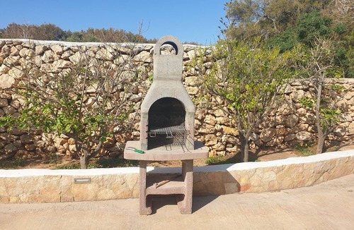 Lampedusa House | Comfortable and welcoming villa Graziosa Villetta I