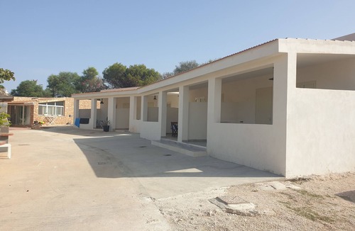 Lampedusa House | Comfortable and welcoming villa Graziosa Villetta I